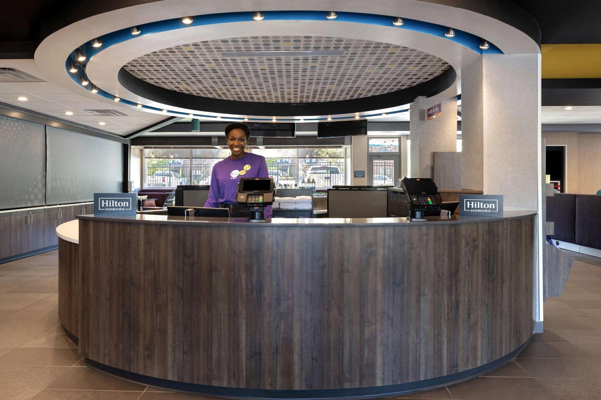 Tru By Hilton Atlanta Galleria Ballpark, Ga Smyrna Esterno foto
