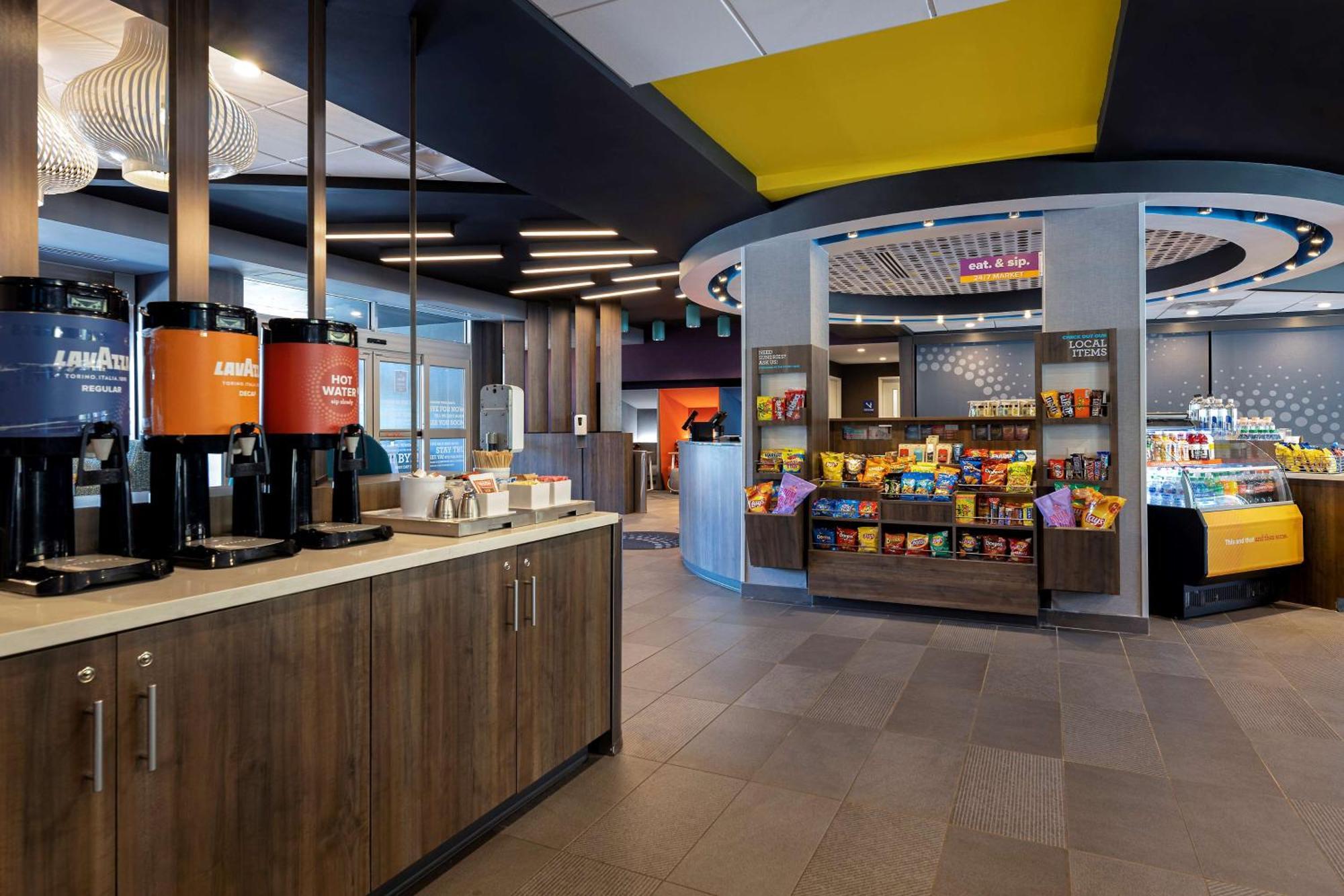 Tru By Hilton Atlanta Galleria Ballpark, Ga Smyrna Esterno foto